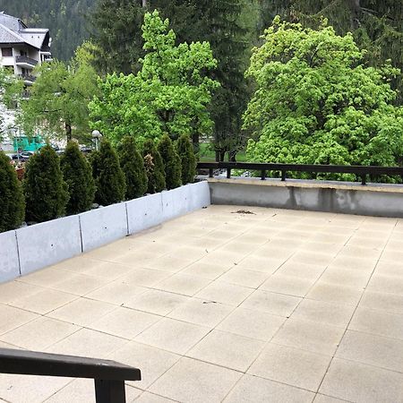 Mont Blanc View Chamonix Apartment Esterno foto