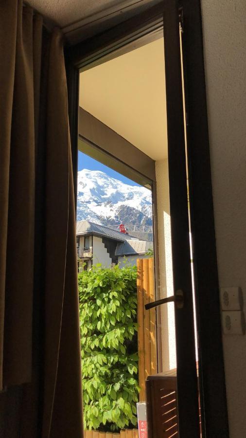 Mont Blanc View Chamonix Apartment Esterno foto