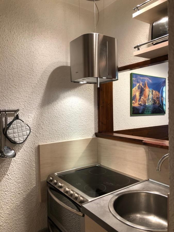 Mont Blanc View Chamonix Apartment Esterno foto